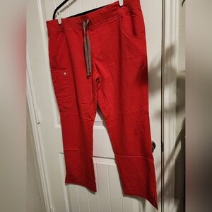 Figs Kade scrub pants